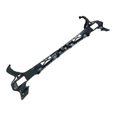 Mercedes Benz GLE AMG front bumper centre bracket W166 2016-2019 A1668854265