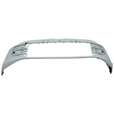 Volkswagen Golf front bumper 2024-2026 Hatchback Genuine 5H0807221T