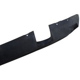 Mini Cooper rear bumper lower 2021-2024 F56 LCI 2 Genuine 9450581