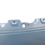 Porsche Taycan front bumper 2019-2023 Genine 9J1807221DFFF