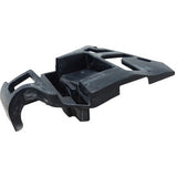 BMW X5 M Sport rear bumper LH fitting bracket F15 2014-2017 Genuine 512272947211