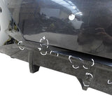 BMW 5 series G60 M Sport rear bumper 2023-2025 Saloon Genuine Used 51128084713
