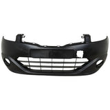Nissan Qashqai front bumper 2010-2013 SUV 5Dr Facelift Genuine 62022 BR10H