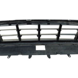 Volvo XC90 R Design front bumper lower grill 2021-2024 SUV Genuine 32345457