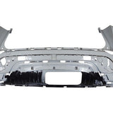 Range Rover Evoque rear bumper 2019-2024 Genuine K8D2-17D781-AAW