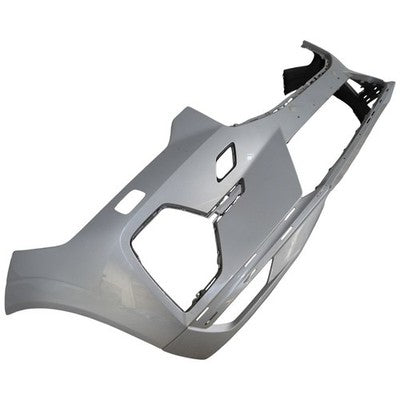 Volvo XC60 Inscription front bumper 2020-2024 Genuine 32234928