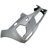 Volvo XC60 Inscription front bumper 2020-2024 Genuine 32234928