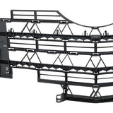 Mercedes Benz Actros front bumper middle grill panel A960 Genuine A9618850253