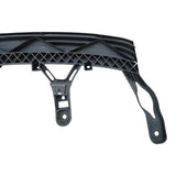 Porsche Macan front bumper lower reinforcement trim SUV Genuine 95B805842