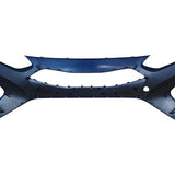 Kia Ceed GT Line front bumper 2021-2023 Genuine 86511-J7KA0