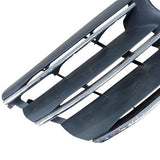 Mercedes Benz V Vlass front bumper grill W447 2014-2019 GENUINE a4478802602
