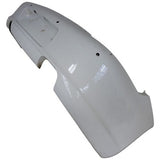 Porsche 911 997 C4 rear bumper gen 1 Genuine Used Part 99750541104