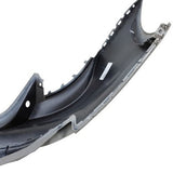 Porsche Taycan rear bumper 2019-2023 Genuine 9J0807421A