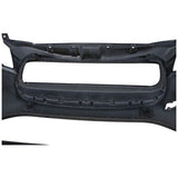 JAGUAR F PACE SVR FRONT BUMPER 2021 to 2024 5.0 Facelift GENUINE MK8M-17D957-A