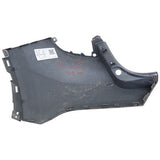 Renault Captur rear bumper right corner 2020-2024 Genuine 850161615R