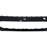 Cupra Born front bumper centre grill 2022-2024 Genuine 10E805903C