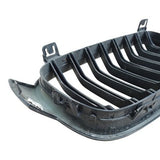 BMW 3 series M Sport front Bumper left kidney grill F30 F31 Genuine 51137405835