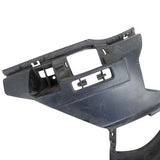 BMW 5 series front bumper left fitting 2010-2013 F10 F11 Genuine 51117200721