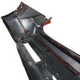 Nissan Qashqai rear bumper 2021-2024 5 Door Genuine 85022 6UA0H