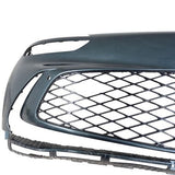 Genesis GV60 front bumper 2021-2025 Genuine 86511-CU000