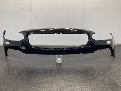 Volvo S90 front bumper upper section 2019 -2021 Genuine pn 31690971
