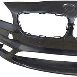 BMW 2 series Gran Active Tourer front bumper F45 2015-2018 Genuine 51117328677
