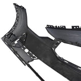 Polestar 2 front bumper 2020-2024 5 Door Liftback Genuine Used 31690327