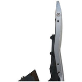 MERCEDES BENZ GL Rear Bumper 2006-2008 X164 SUV 5 Door GENUINE A164