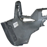 BMW X1 U11 X Line rear bumper lower 2022-2025 Genuine 51125A045A5