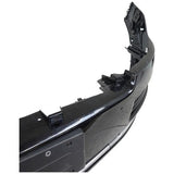 Range Rover Vogue front bumper L405 2013-2017 SUV Genuine pn CK52-17F003-AA