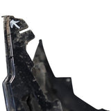 Peugeot E-3008 E3008 front bumper 2024-2026 Genuine 9846491180