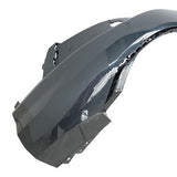 Audi Q4 E-Tron ETron rear bumper Genuine 2021-2023 89A807527C