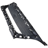 Peugeot 3008 front bumper upper backing 2017-2019 Genuine 9815317777