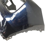 Porsche Cayenne front bumper 2018-2022 5 Door SUV Used Genuine 9Y0807221