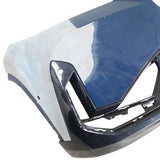BMW X1 U11 front bumper 2022-2024 SUV Genuine 51119883579