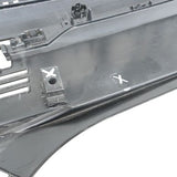 Hyundai Ioniq 5 rear bumper lower 2024-2025 Genuine 86612-G1CA0