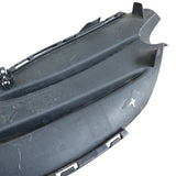 Mercedes Benz EQB front bumper left LH grill trim 2022-2024 Genine A2438857201