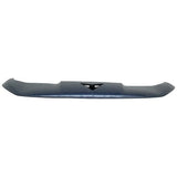 Cupra Tavascan front bumper upper trim 2024-2026 Genuine 11H806333