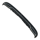 Mercedes Benz C class rear bumper Valance Trim W205 2014-18 genuine A2058851138