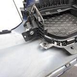 BMW X1 U11 front bumper 2022-2024 SUV Genuine 51115A0DB80