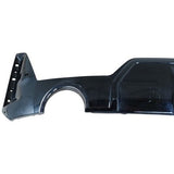 BMW 3 series M Sport rear bumper valance G20 G21 2023-2025 Genuine 51128085484