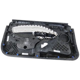 Vauxhall Adam front right RH door card panel 2013-2019 Genuine OPS11432