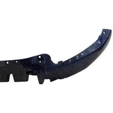BMW IX front bumper 2025-2027 LCI facelift Electric Genuine Used 51115A6B601