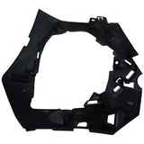 Peugeot 2008 front bumper right RH fitting trim 2023-2025 Genuine 9852667980