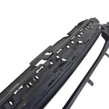 Vauxhall Corsa F front bumper grill fitting 2020-2023 Genuine 9829535680