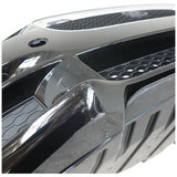 Jaguar XE front bumper SE Portfolio 2015-2020 Genuine Used GX73-17F003-AA