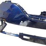 Renault Scenic front bumper 2016-2018 hatchback Genuine pn 620224328R