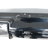 BMW X5M X5 M rear bumper F95 LCI SUV 2023-2026 Used Genuine 51128077203