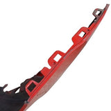 Ford Transit custom front bumper upper 2018-2021 Genuine Used JK21-17F003-AG