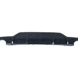 BMW 3 series M Sport rear bumper valance G20 G21 2023-2025 Genuine 51128085484